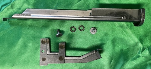 Factory ruger mini wood - ruger, 14