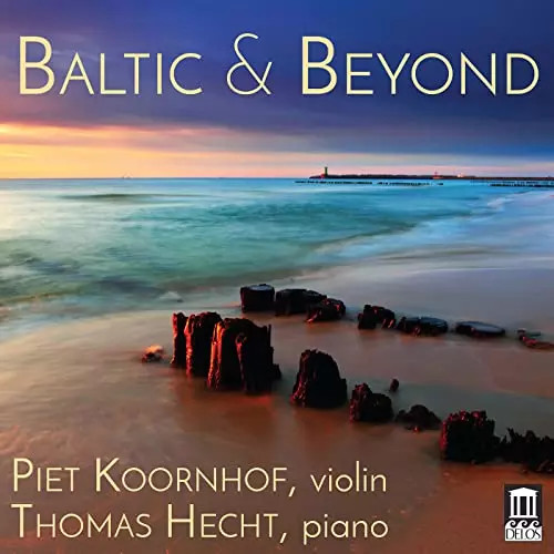 Baltic beyond - &,