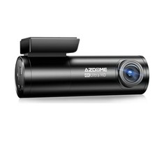 AZDOME M300S 4K Dash Cam Dual