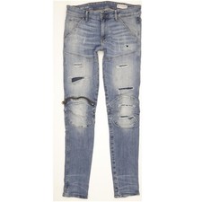 G-Star 5620 3D  Homme Bleu