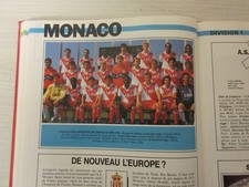 FOOTBALL COUPURE LIVRE MRBT116