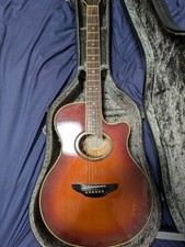 YAMAHA APX-10CS Acoustic