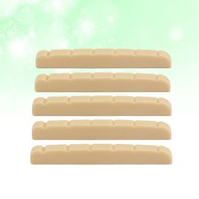  5pcs 6 cordes de guitare