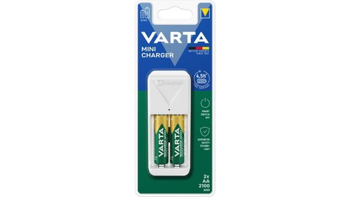 4008496054572 chargeur varta - 4008496054572,
