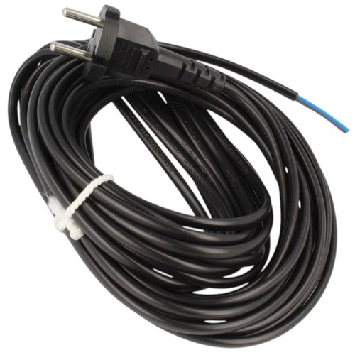 Cable enrouleur metres plat - enrouleur,