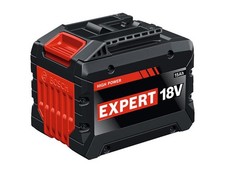 Bosch expert exba18v - exba18v-150, pack