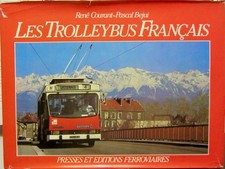 LES TROLLEYBUS FRANCAIS  DE