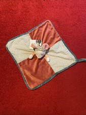 🇫🇷 Doudou Plat Souris