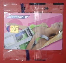 télécarte F1343L / NSB /