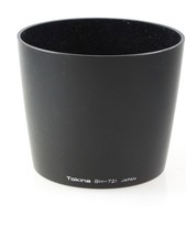 Pare-Soleil Tokina BH-721 AT-X Pro 80-400Mm 72Mm Ø 80-400 Mm 4.5-5.6