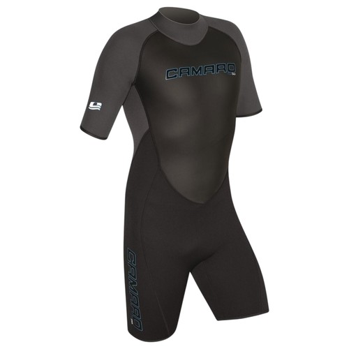 Camaro flex skin homme - skin,