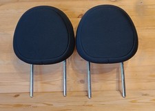 2 appuie tete siege banquette