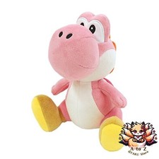 NOUVELLE peluche Super Mario