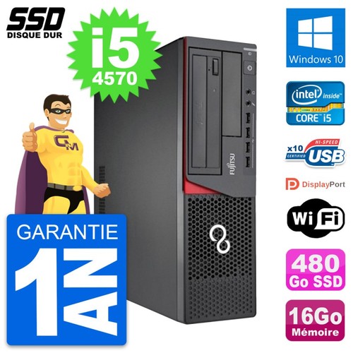 Fujitsu esprimo e720 e85 - esprimo, e85+