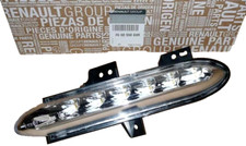 Renault Scenic III 2012 - Feu