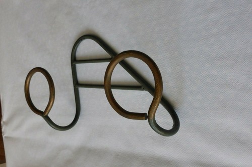 Porte manteau patère années - porte-manteau/,