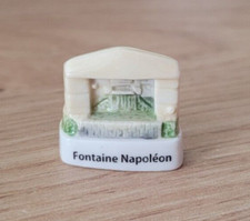 Fève - Fontaine Napoléon