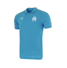 Polo Football Puma Olympique