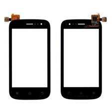 Vitre tactile pour Wiko Cink