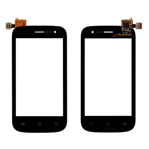 Vitre tactile pour wiko - tactile,