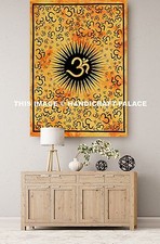 Tapisserie Murale Ethnique