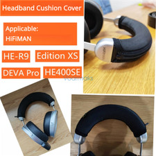 Headband cover for - headband, hifiman