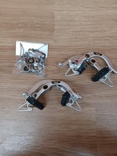 Pièces de frein MAFAC