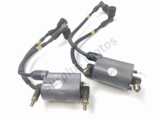 BOBINE ALLUMAGE KAWASAKI ZR-7 2001-2003 / NE 60221