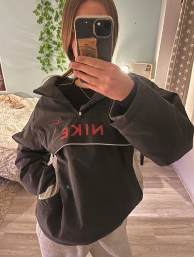 Veste manteau nike coup vent - nike,
