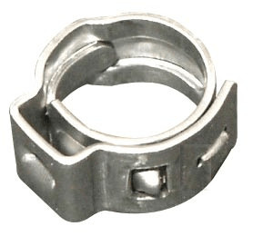 Collier inox raccord jet - collier,