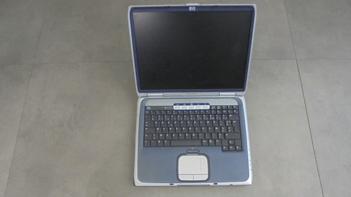 Portable pavilion ze5400 - hp,