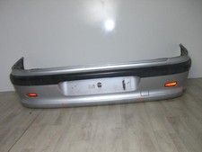 Pare choc arriere PEUGEOT 607 PHASE 1 7410X9