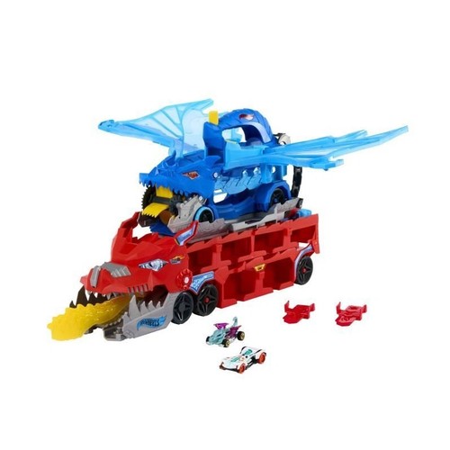 Hot wheels transporteur - wheels,