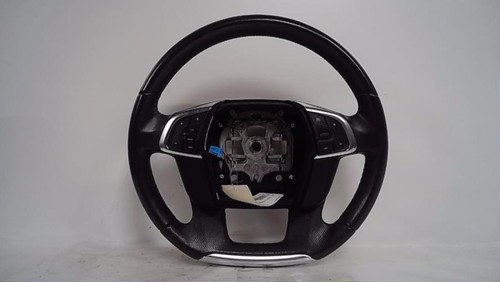 Volant ds4 phase 1 - ds,