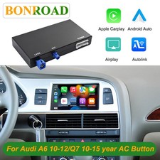 Wireless Carplay Android Auto