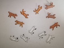 ACEDO ferme lot petits cochons