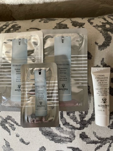Sisleya hydra global - -, creme