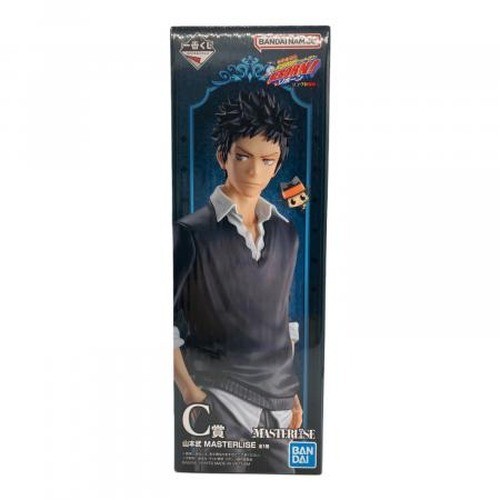 Figurine ichiban kuji hitman - figurine,