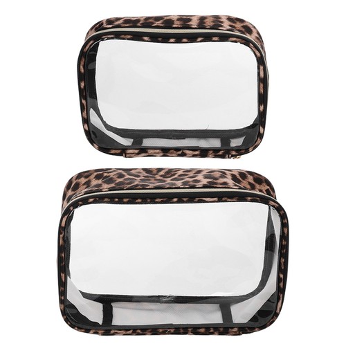 Pcs trousse toilette - 2,