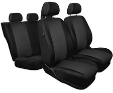 Housses de siège sur mesure