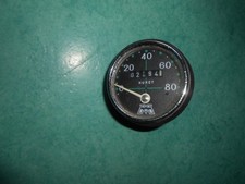Compteur Huret 60 mm MBK 51