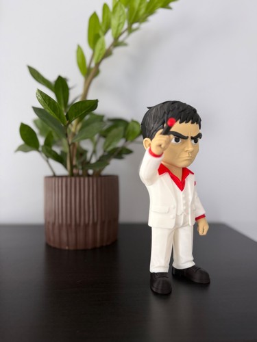 Figurine tony montana scarface - figurine,