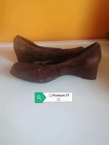 Minelli pointure - pointure, 37