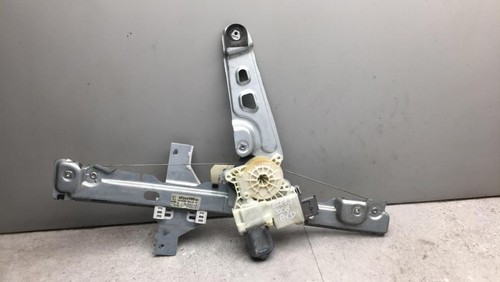 Leve vitre electrique avant