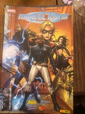 Panini Comics - Marvel Icons -