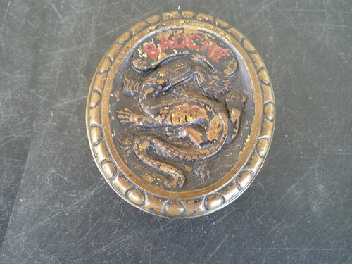 Badge cache serrure - badge,