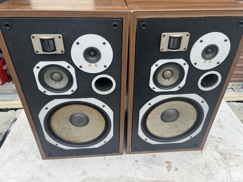 Vintage pioneer hon speaker - vintage,