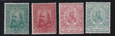 ROYAUME D'ITALIE 1910