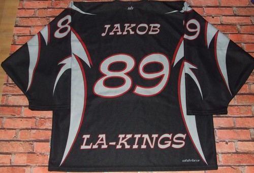 Maillot shirt trikot hockey - trikot,