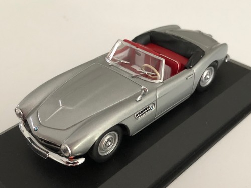 Paul model art minichamps - art,,